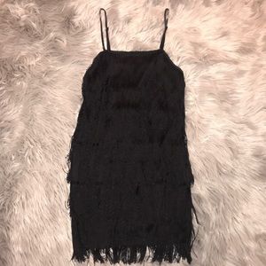 Flapper Dress